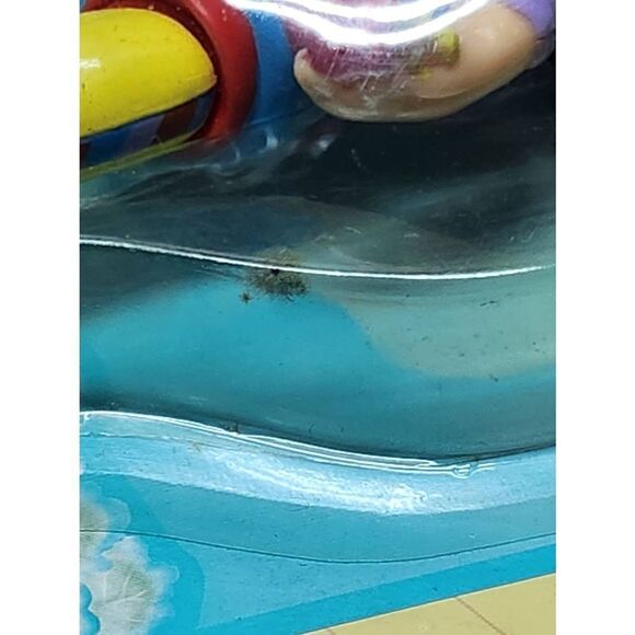 Vintage 1991 Daniel Joseph Cabbage Patch Kids Poseable Doll Action Figure #A69 - Picture 5 of 5